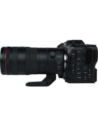 Canon EOS C70 RF 24-105mm f/2.8 Kit | CamTools UAE