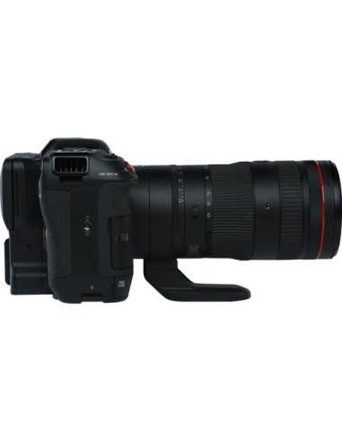 Canon EOS C70 RF 24-105mm f/2.8 Kit | CamTools UAE