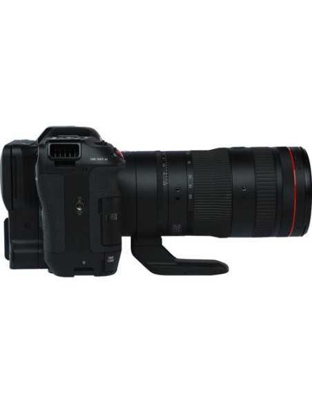 Canon EOS C70 Cinema Camera Kit with RF 24-105mm f/2.8 Lens