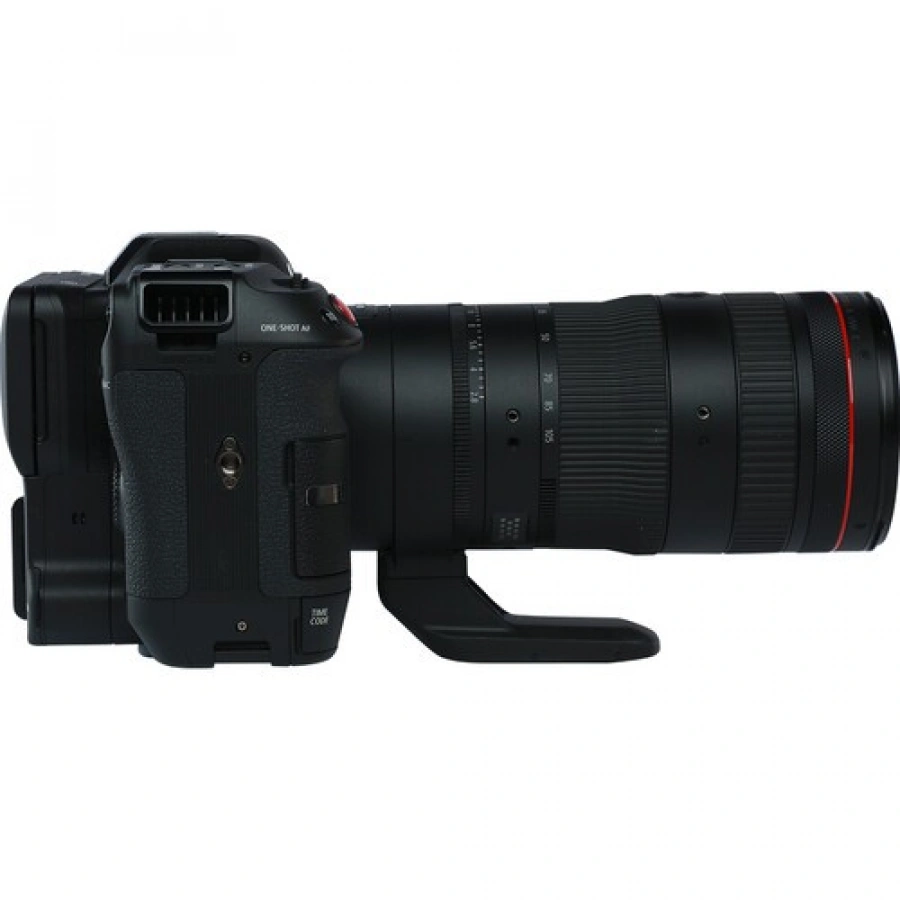 Canon EOS C70 RF 24-105mm f/2.8 Kit | CamTools UAE