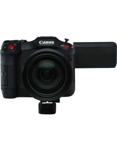 Canon EOS C70 RF 24-105mm f/2.8 Kit | CamTools UAE