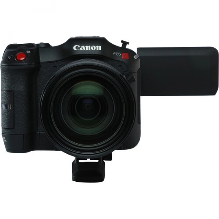 Canon EOS C70 RF 24-105mm f/2.8 Kit | CamTools UAE