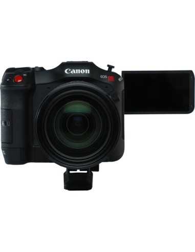 Canon EOS C70 RF 24-105mm f/2.8 Kit | CamTools UAE
