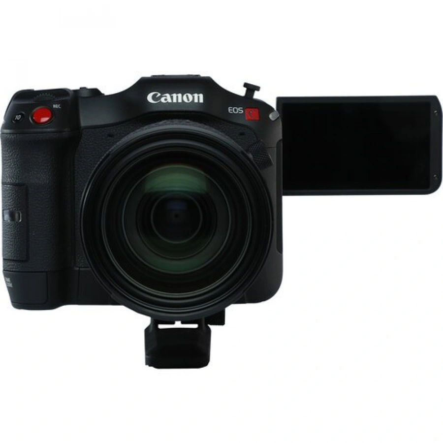 Canon EOS C70 RF 24-105mm f/2.8 Kit | CamTools UAE
