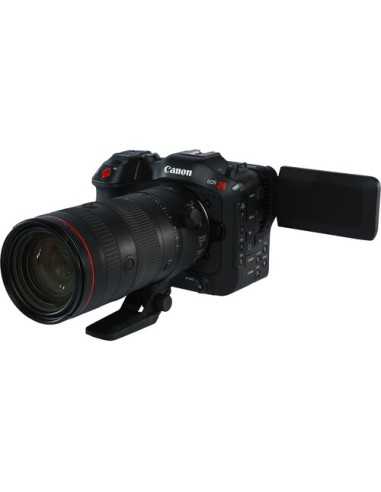 Canon EOS C70 RF 24-105mm f/2.8 Kit | CamTools UAE