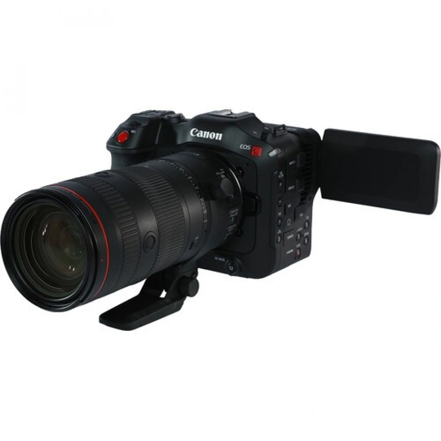 Canon EOS C70 RF 24-105mm f/2.8 Kit | CamTools UAE