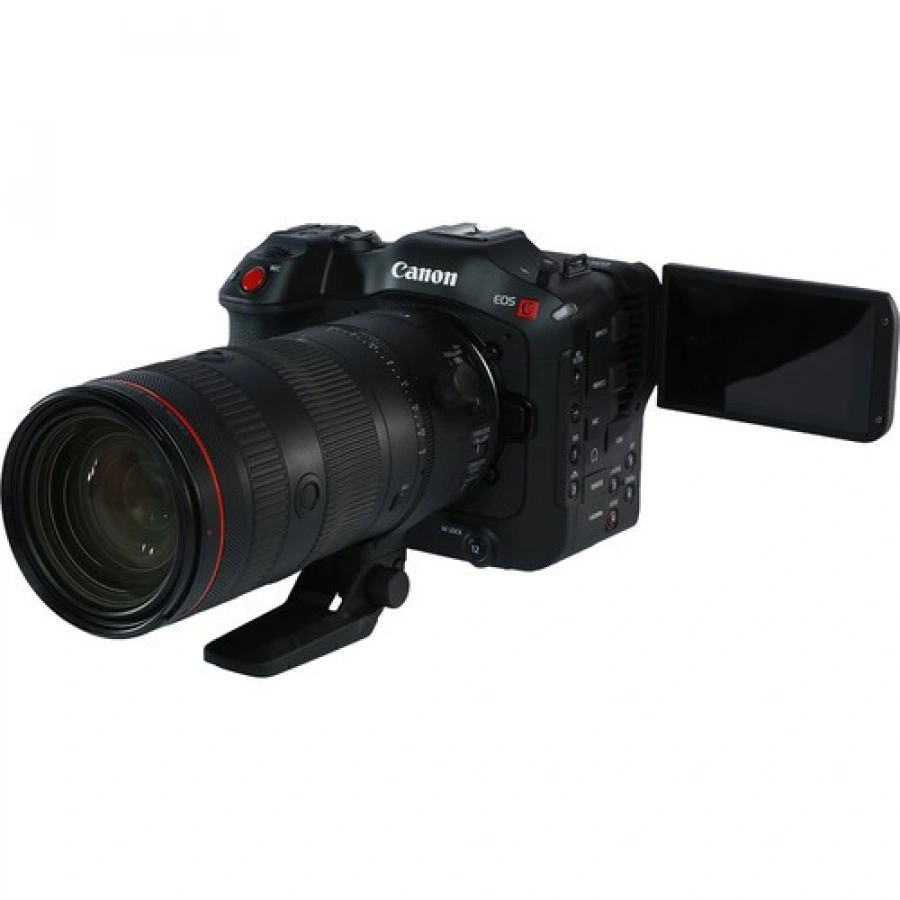 Canon EOS C70 RF 24-105mm f/2.8 Kit | CamTools UAE