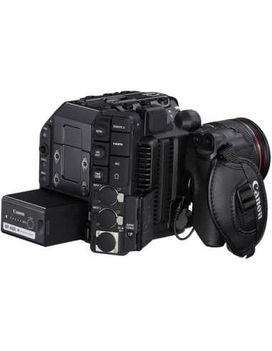 Canon EOS C300 Mark III Cinema Camera EF Mount