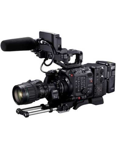 Canon EOS C300 Mark III Cinema Camera | CamTools UAE