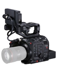 Canon EOS C500 Mark II 5.9K Full-Frame Camera Body (EF Mount, No CFexpress Card)