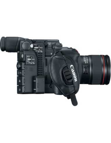 Canon EOS C200 EF Cinema Camera and 24-105mm Lens Kit