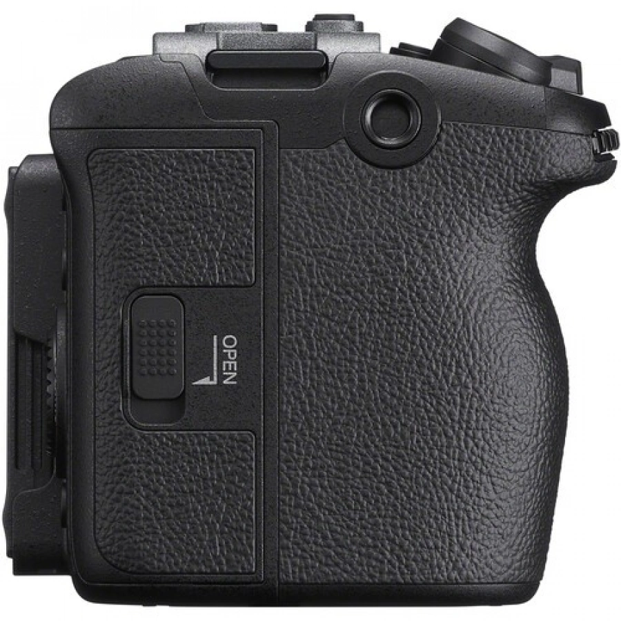 Sony FX30 Digital Cinema Camera with XLR Handle Unit