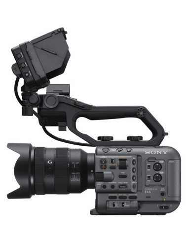 Sony FX6 Digital Cinema Camera Kit with 24-105mm Lens