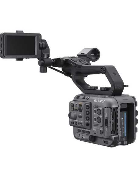 Sony FX6 Digital Cinema Camera Kit with 24-105mm Lens