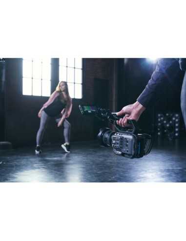 Sony FX6 Digital Cinema Camera Kit with 24-105mm Lens