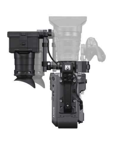 Sony PXW-FX9 XDCAM 6K Full-Frame Camera System (Body)