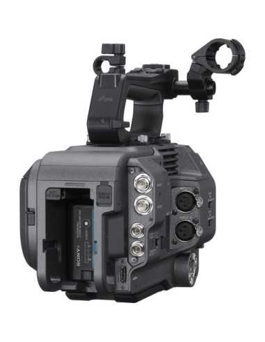 Sony PXW-FX9K 6K Camera Kit 28-135mm | CamTools UAE