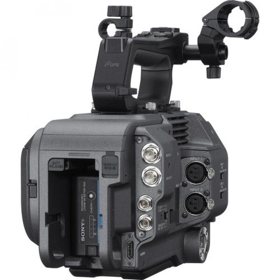 Sony PXW-FX9K 6K Camera Kit 28-135mm | CamTools UAE