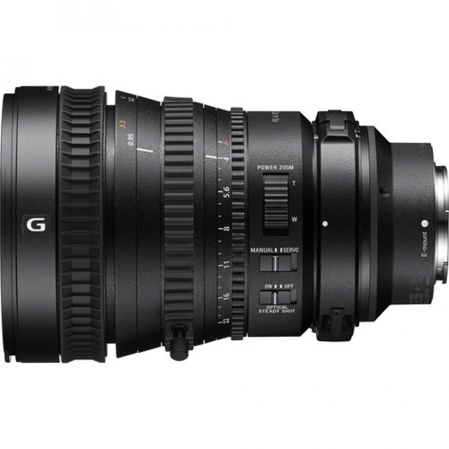 Sony PXW-FX9K 6K Camera Kit 28-135mm | CamTools UAE