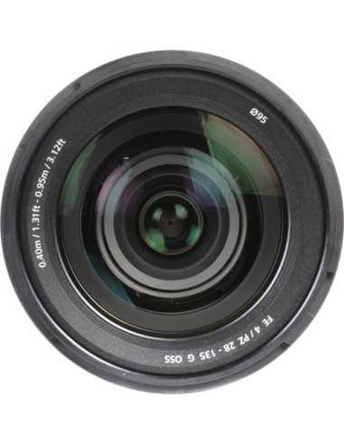 Sony PXW-FX9K 6K Camera Kit 28-135mm | CamTools UAE