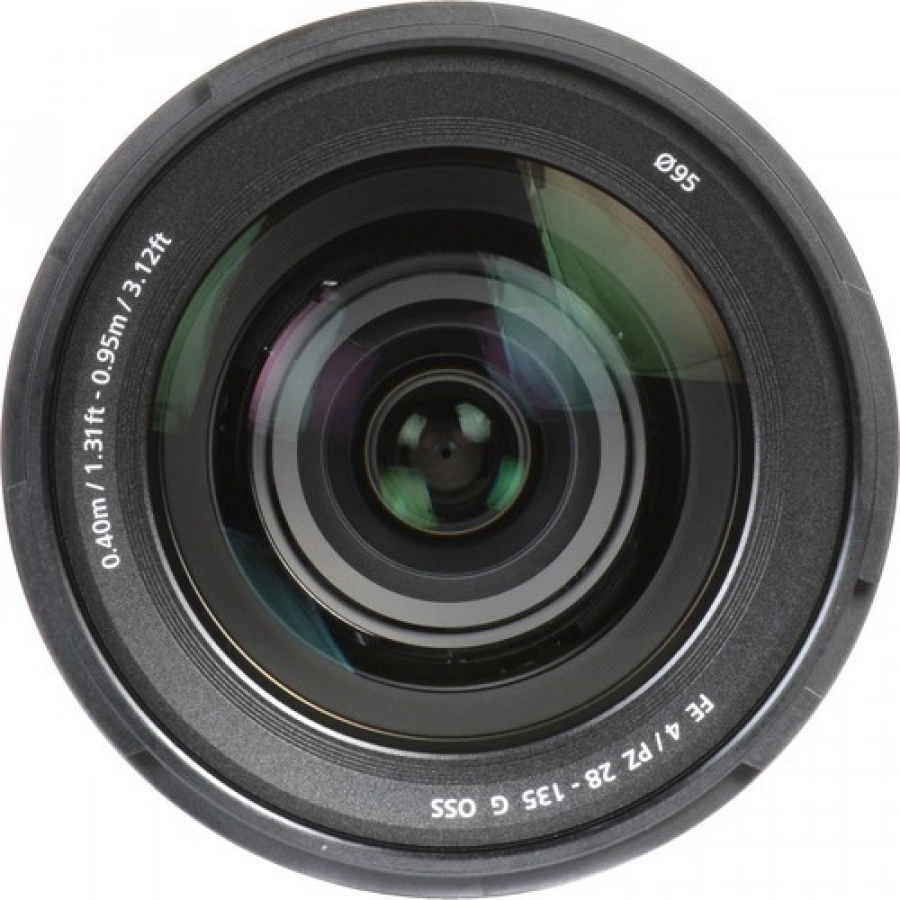 Sony PXW-FX9K 6K Camera Kit 28-135mm | CamTools UAE