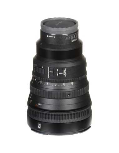 Sony PXW-FX9K 6K Camera Kit 28-135mm | CamTools UAE