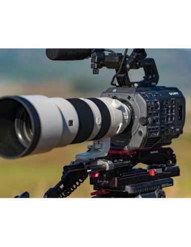 Sony PXW-FX9K 6K Camera Kit 28-135mm | CamTools UAE