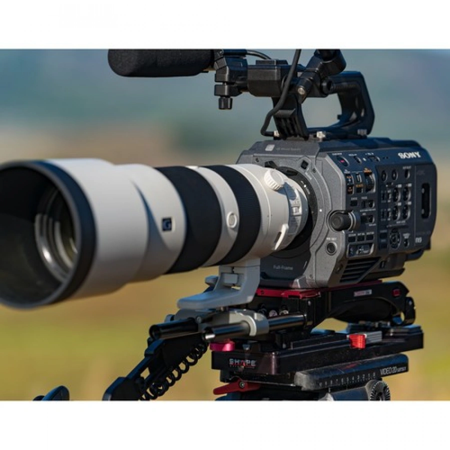 Sony PXW-FX9K 6K Camera Kit 28-135mm | CamTools UAE