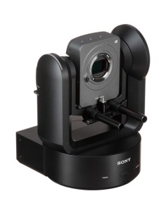 Sony FR7 Cinema Line PTZ Camera