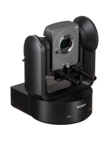 Sony FR7 Cinema Line PTZ Camera | Cine Cameras | CAM TOOLS Middle East | Sony