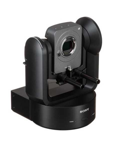 Sony FR7 Cinema Line PTZ Camera