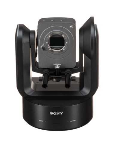 Sony FR7 Cinema Line PTZ Camera