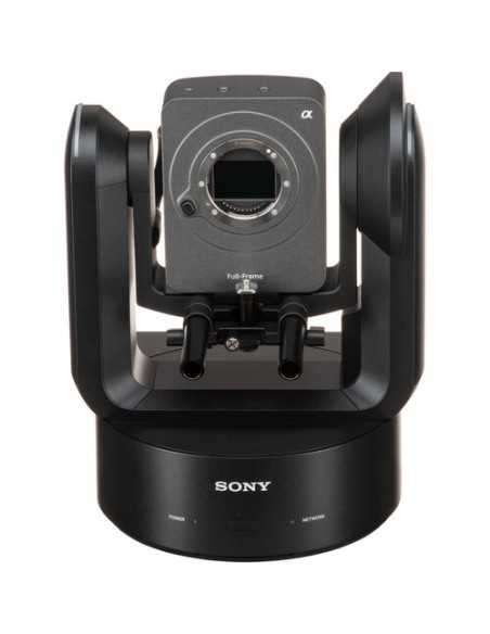 Sony FR7 Cinema Line PTZ Camera