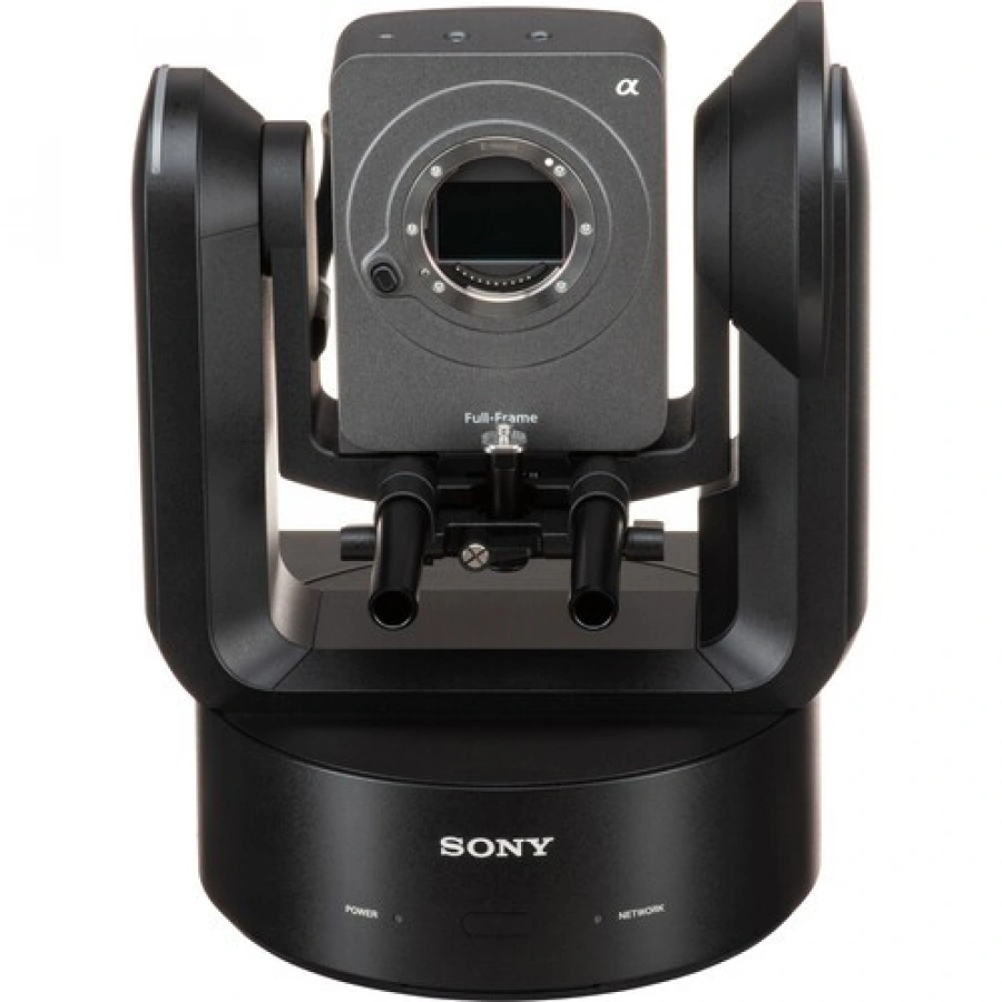 Sony FR7 Cinema Line PTZ Camera