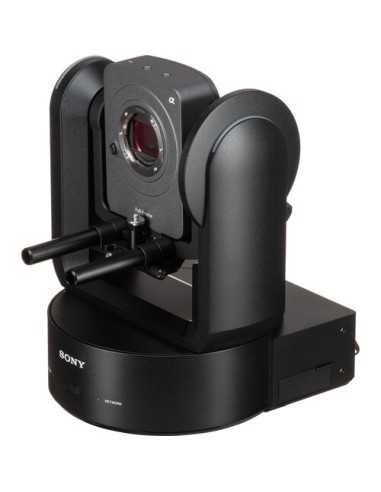 Sony FR7 Cinema Line PTZ Camera
