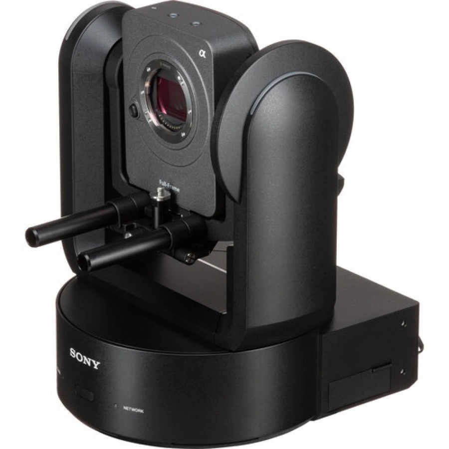 Sony FR7 Cinema Line PTZ Camera