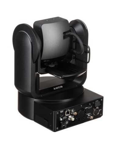 Sony FR7 Cinema Line PTZ Camera