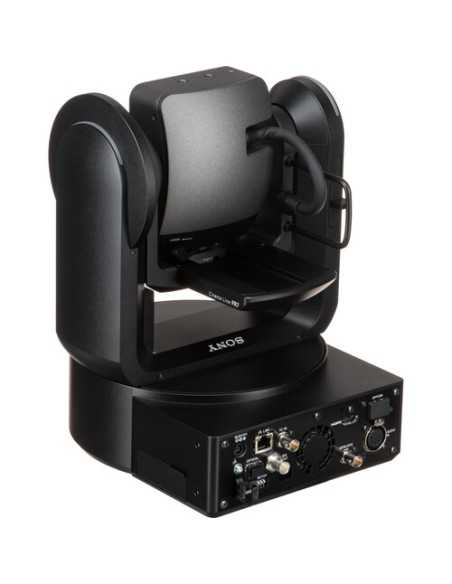 Sony FR7 Cinema Line PTZ Camera