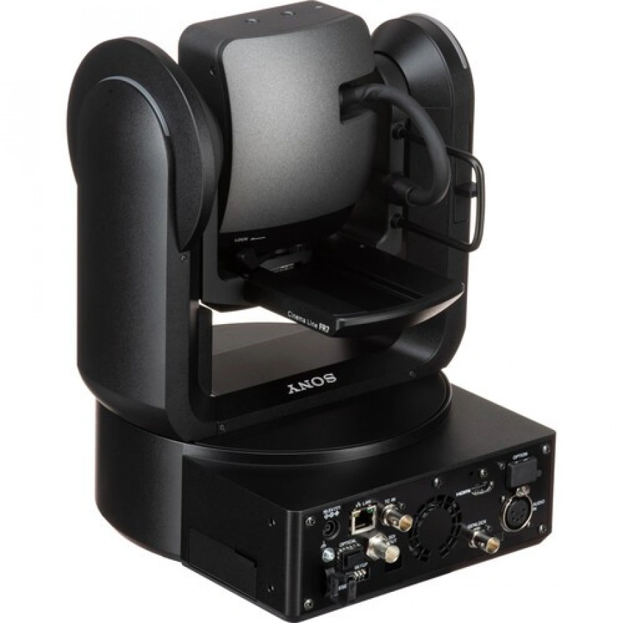 Sony FR7 Cinema Line PTZ Camera