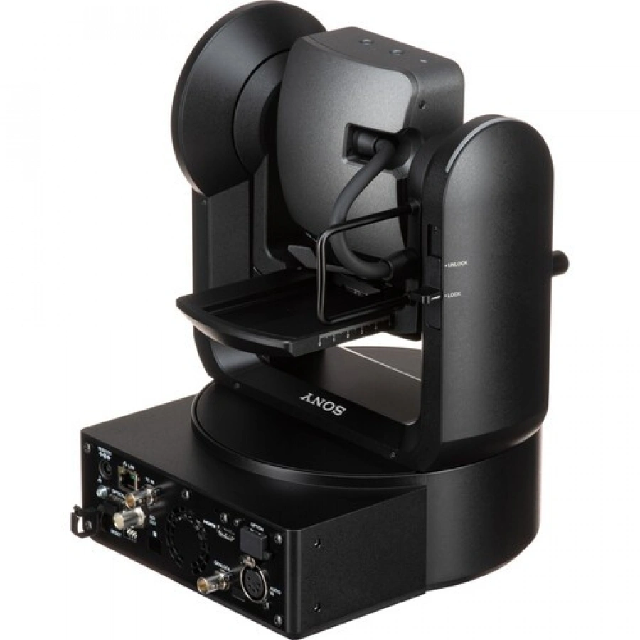 Sony FR7 Cinema Line PTZ Camera