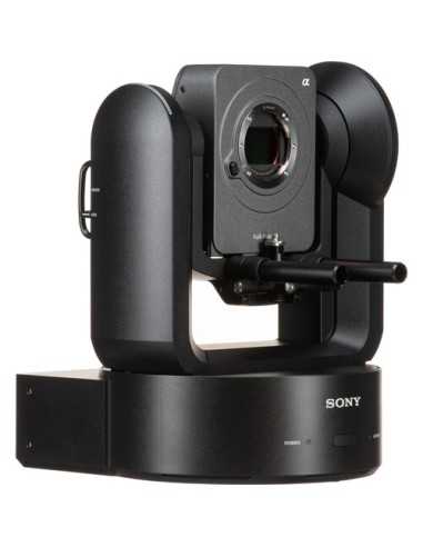Sony FR7 Cinema Line PTZ Camera
