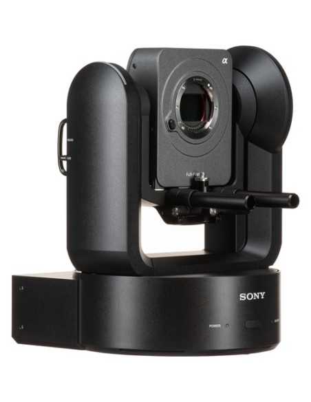 Sony FR7 Cinema Line PTZ Camera