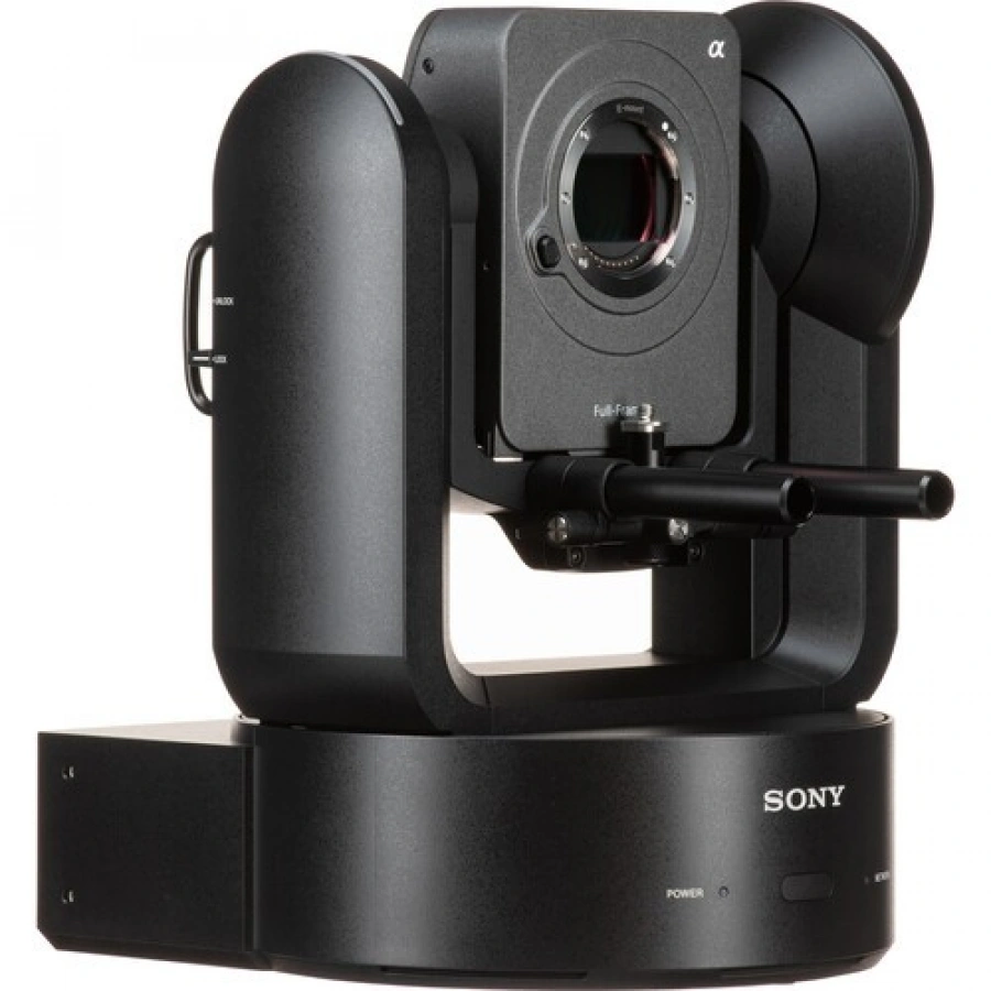 Sony FR7 Cinema Line PTZ Camera