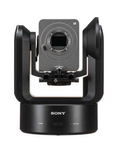 Sony FR7 Cinema Line PTZ Camera