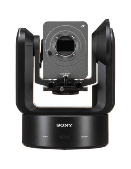 Sony FR7 Cinema Line PTZ Camera