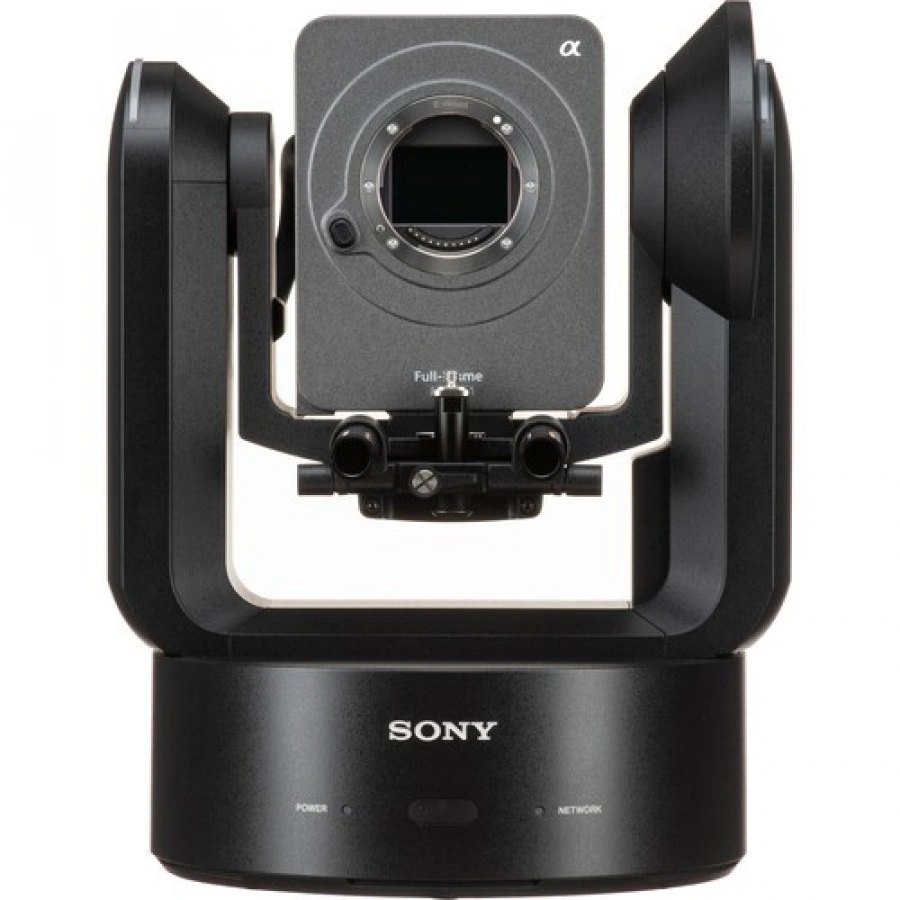 Sony FR7 Cinema Line PTZ Camera