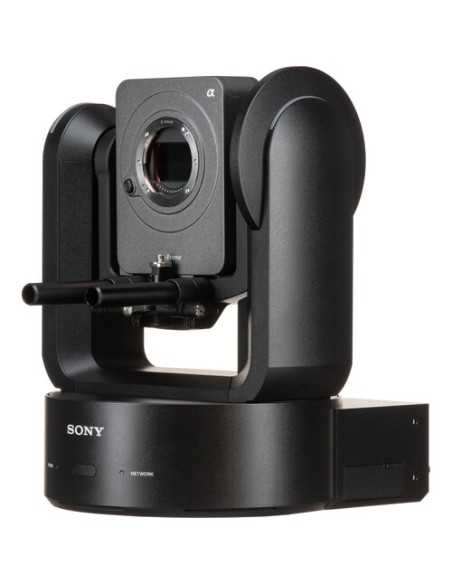 Sony FR7 Cinema Line PTZ Camera