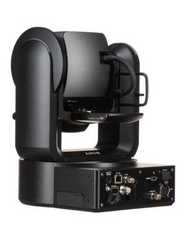 Sony FR7 Cinema Line PTZ Camera