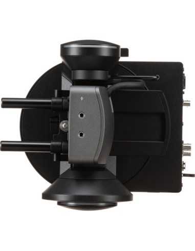 Sony FR7 Cinema Line PTZ Camera