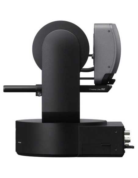Sony FR7 Cinema Line PTZ Camera